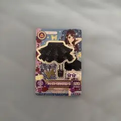 アイカツカード