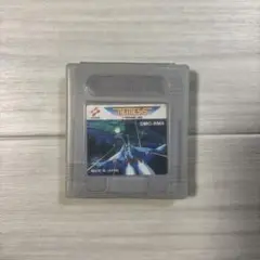 NEMESIS ゲームボーイソフト DMG-NMA