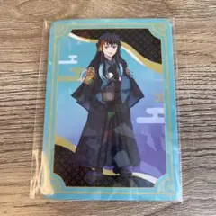 鬼滅の刃 鬼滅の奏宴ランダムカード 時透無一郎