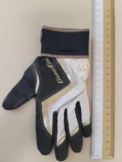 Global Elite/Mizuno バッティング用手袋