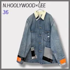 Lee Lot 91-J デニムカバーオール　36 ロコジャケット　復刻 2025年最新】lee 91-j 36の人気アイテム - メルカリ