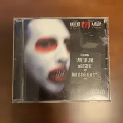 Marilyn Manson The Golden Age of Grotes‥