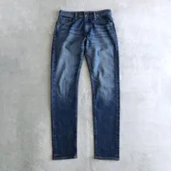 Levi's MADE&CRAFTED 512 SLIM TAPER DENIM