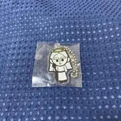 神 ロクメン学園 キーホルダー Da-iCE