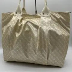 ✨良品✨GHERARDINI ゲラルディーニ ハンドバッグ トートバッグ