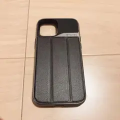 ❤️ラスト1点❤️ iPhone12 12Proケース ブラック
