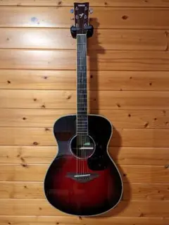 YAMAHA FS830 DSR ヤマハ アコースティックギター