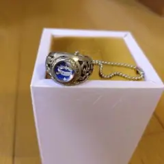 家庭教師ヒットマンREBORN!　ガチャ　ボンゴレリング　大空のリング