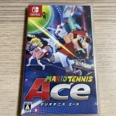 マリオテニス エース Switch