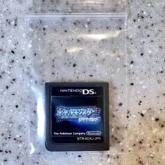 ポケットモンスター ダイヤモンド