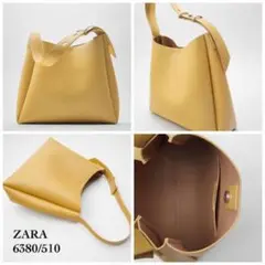 (新品) ZARAトートバッグ