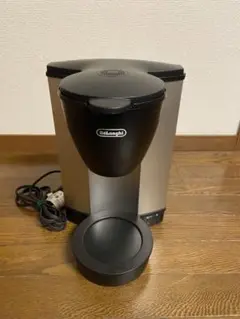 デロンギ 保温ポット付 コーヒーメーカー CM336 Amazon | DeLonghi 保温ポット付コーヒーメーカー CM-336N | De