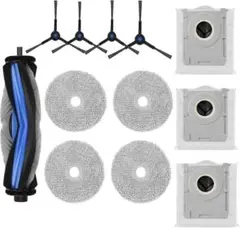 エコバックス ECOVACS DEEBOT MINI 掃除機 消耗品 互換品
