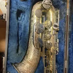 YAMAHAテナーサックス