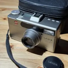 楽天市場】LEICA minilux zoomの通販
