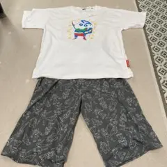 クレヨンしんちゃん ルームウェア Mサイズ