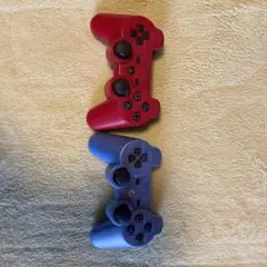 プレイステーション3 コントローラー 2個セット