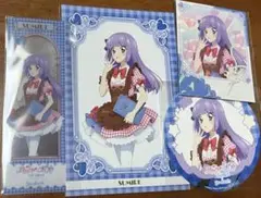 アイカツ プリパラ スイパラ 氷上スミレ
