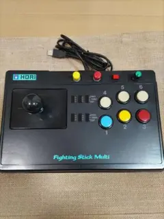 HORI ファイティングスティックMulti マルチ m76841849576_1.jpg?1737719223