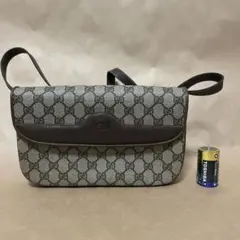 オールド グッチ ビンテージ(中古品)