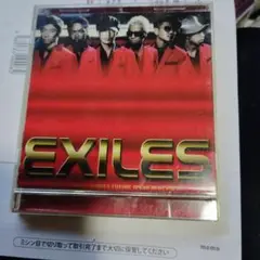 黄7 HEART of GOLD EXILES