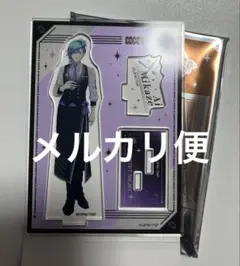 うたのプリンスさまっ うたプリ ココス アクリルスタンド 美風藍