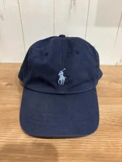 POLO RALPH LAUREN 帽子　キャップ