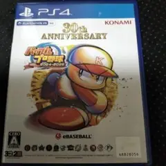 PS4 パワフルプロ野球2024-2025