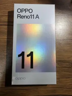 OPPO Reno11 A