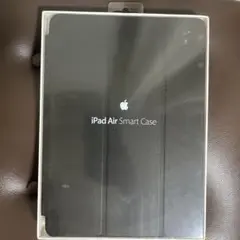 【大幅値下げ】iPad Air Smart Caseブラック MF051FE/A
