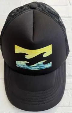 BILLABONG メッシュキャップ