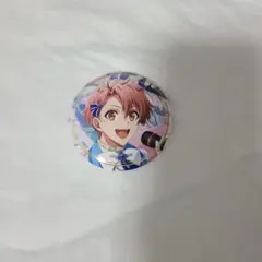 アイナナ　アイドリッシュセブン　和泉三月　缶バッジ