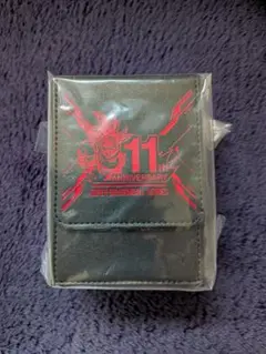 未開封 デッキケース スーパードラゴンボールヒーローズ