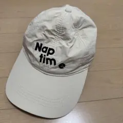 Naptime キャップ