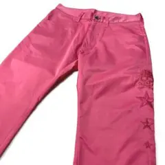 新品 ダンスウィズドラゴン D1-408100 ピンク ストレッチ サイズ2