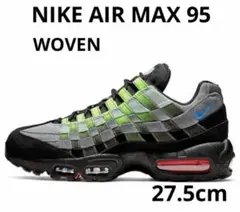 2025年最新】air max 95 prototypeの人気アイテム - メルカリ