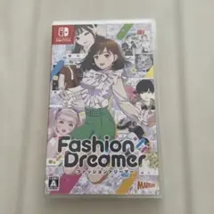 ファッションドリーマー