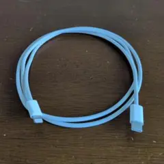 Apple USB-C - Lightningケーブル（1 m）