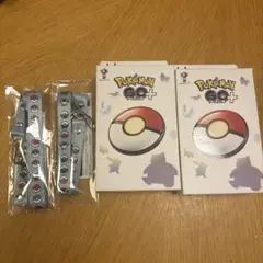 ポケモンGOプラスプラス　PokémonGO PLUS＋