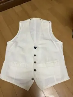 2025年最新】LARDINI 季節感：夏 メンズ ベストの人気アイテム