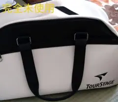 ゴルフバック