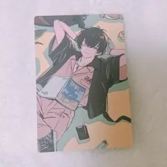 18TRIP トレーディングカード （叢雲添）
