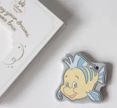 新品　Disney ディズニー　フランダー 歯がため nico リトルマーメイド