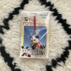 花やしき　パンダ　キューピー　ご当地キューピー　レア