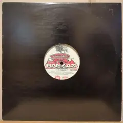 INNER CITY GROOVE REMIX / T.O.P. RANKAZ