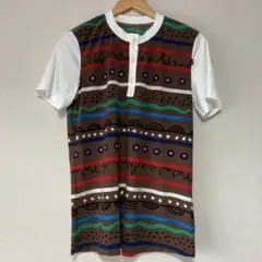トピィーズTopys 半袖シャツ
