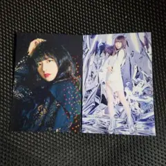 林田真尋 Fairies フェアリーズ Metropolis 生写真