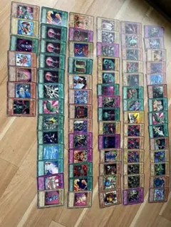 遊戯王 トレーディングカードセット