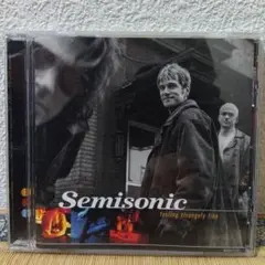 Semisonic Feeling Strangely Fine CD