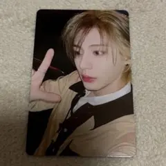 BOYNEXTDOOR イハン weverse 購入特典 トレカ